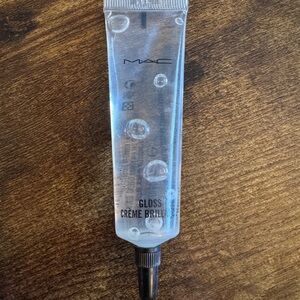 Original MAC Pro Clear Gloss Texture
